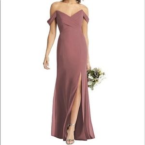 Bridesmaids Dress